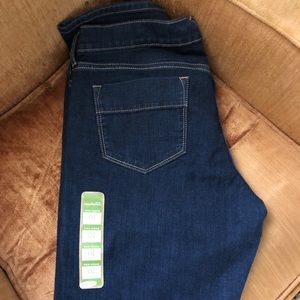 New Woman’s Jeans Old Navy